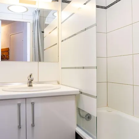 Rénové à Val Thorens, 6 Pers, Style Moderne Montagne - Fr-1-637-88 *