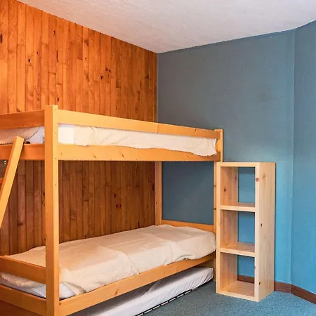 Rénové à Val Thorens, 6 Pers, Style Moderne Montagne - Fr-1-637-88 Val Thorens