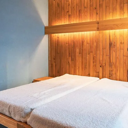 Rénové à Val Thorens, 6 Pers, Style Moderne Montagne - Fr-1-637-88 *